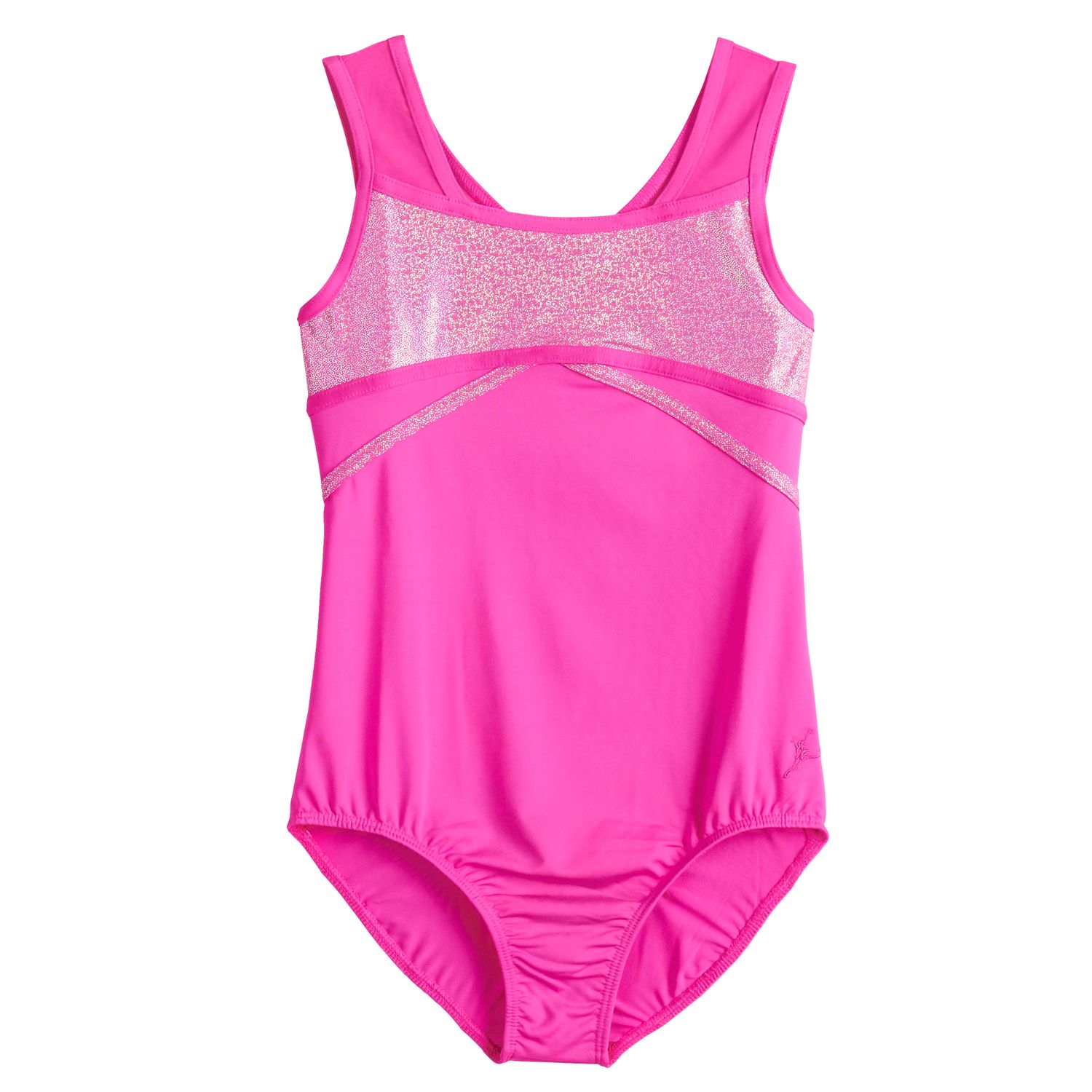 kohls girls leotards