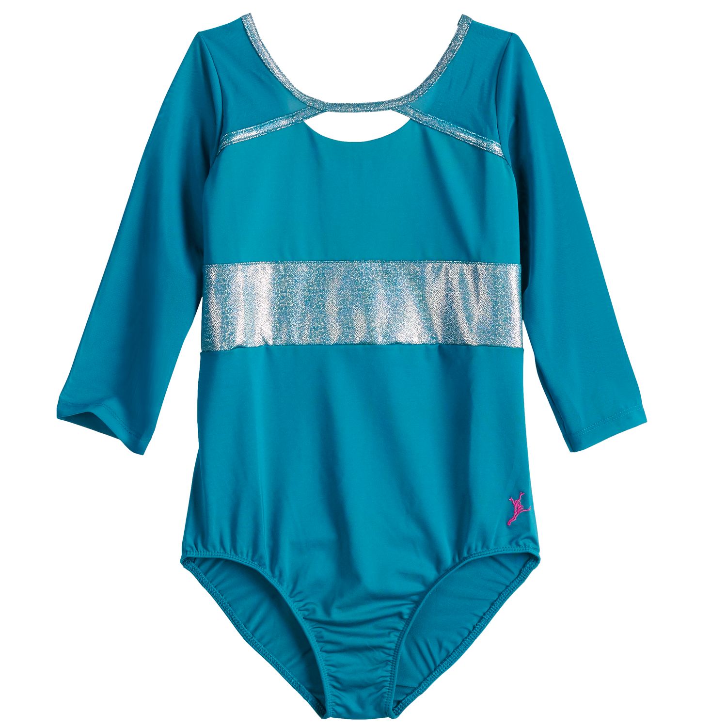 kohls girls leotards