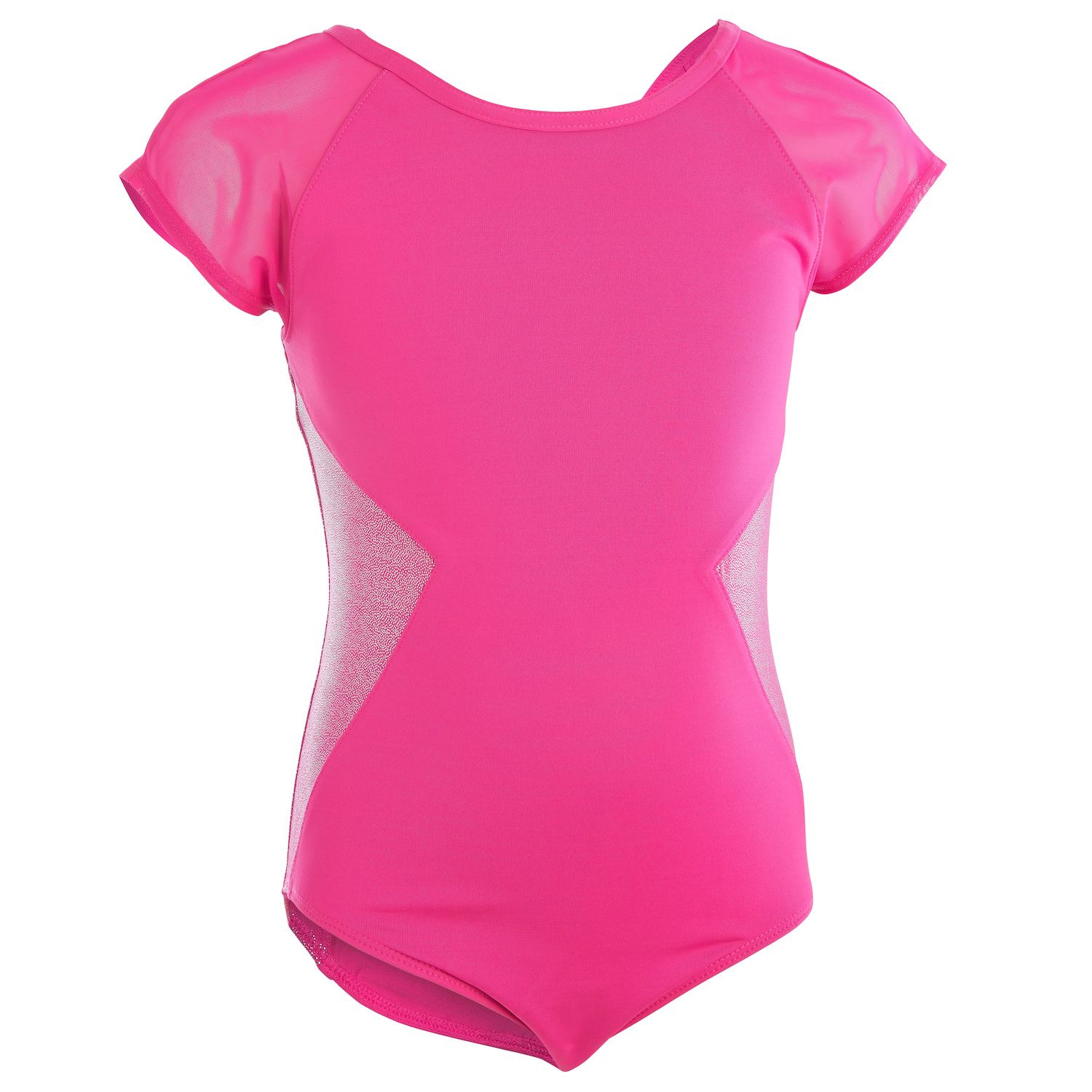kohls girls leotards