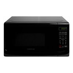 Microwave Ovens