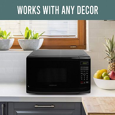 Farberware® Classic 700-Watt Microwave Oven