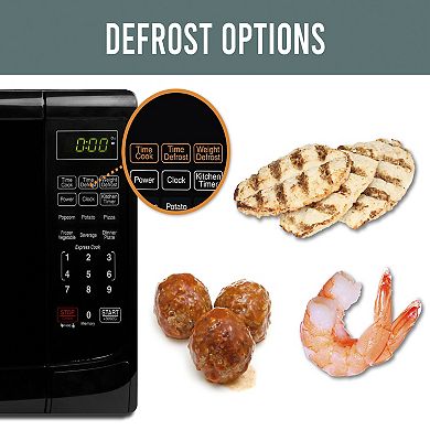 Farberware® Classic 700-Watt Microwave Oven