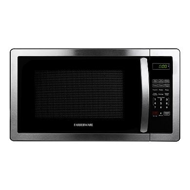 Farberware® Classic 1000-Watt Microwave Oven