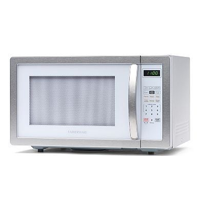 Farberware® Classic 1000-Watt Microwave Oven