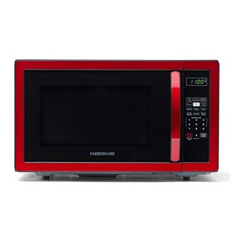 Farberware® Classic 1000 watt Microwave Oven
