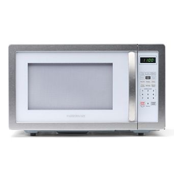Farberware® Classic 1000 watt Microwave Oven