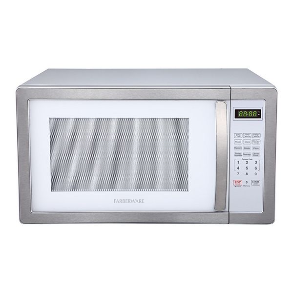 Kohls microwaves on sale