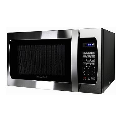 Farberware® Professional 1000-Watt Microwave Oven