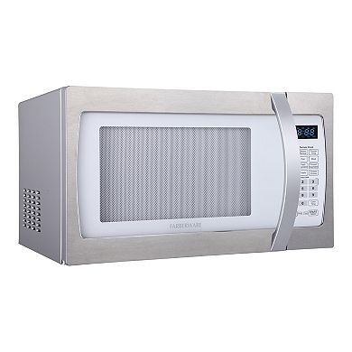 Farberware® Professional 1100-Watt Microwave Oven with Smart Sensor Cooking