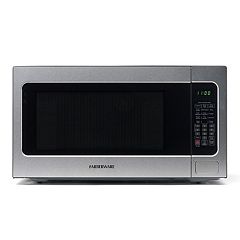 Microwaves: Save Time & Money With A Countertop Microwave Oven