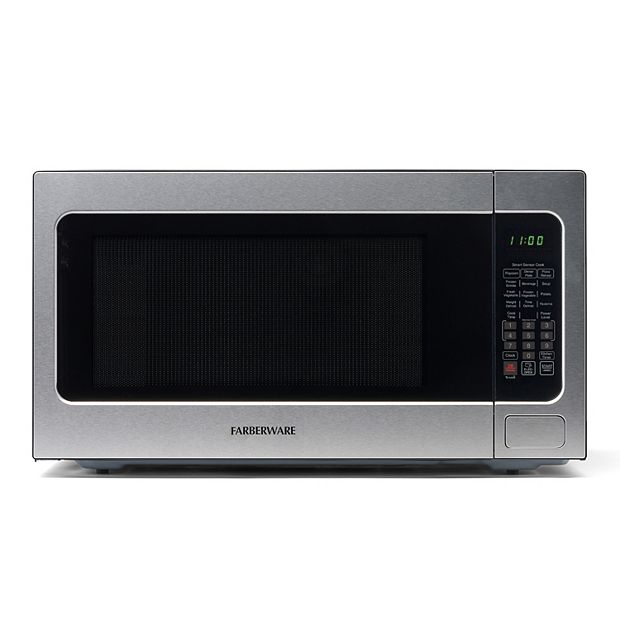 This Small Microwave Is Just $49 on  Right Now