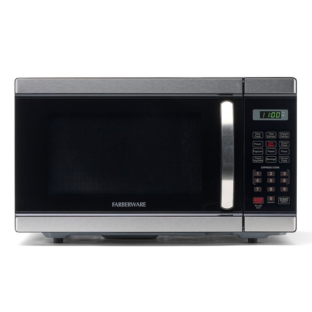 Farberware® Professional 1000-Watt Microwave Oven