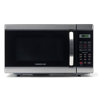 Farberware® Professional 1000 watt Microwave Oven