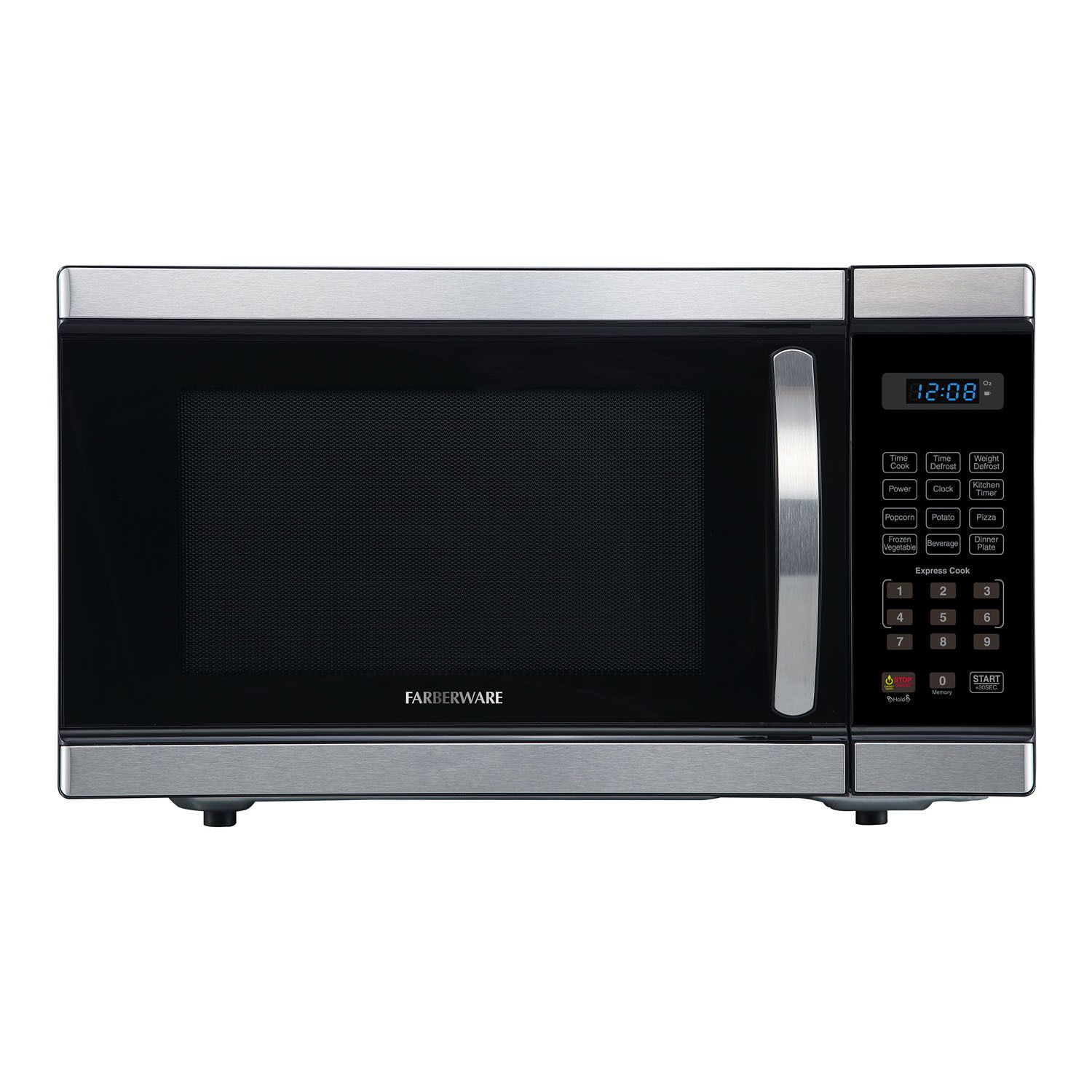 Farberware® Professional 1000-Watt Microwave Oven