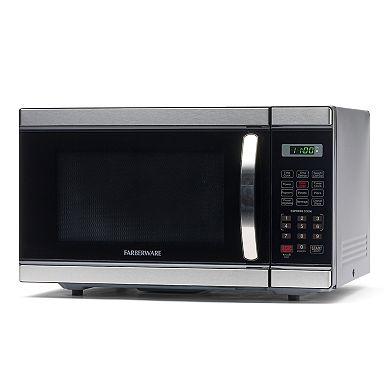 Farberware® Professional 1000-Watt Microwave Oven