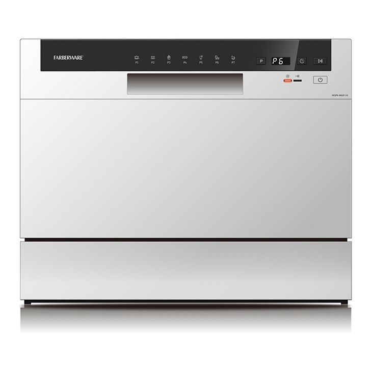 Farberware® Professional 6-pc. Countertop Dishwasher