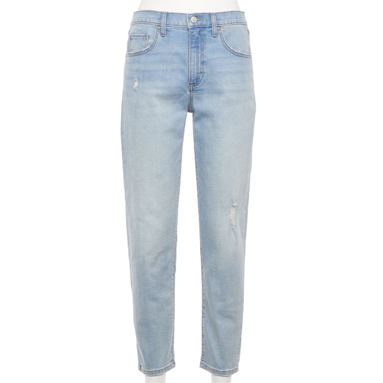 kohls sonoma skinny jeans