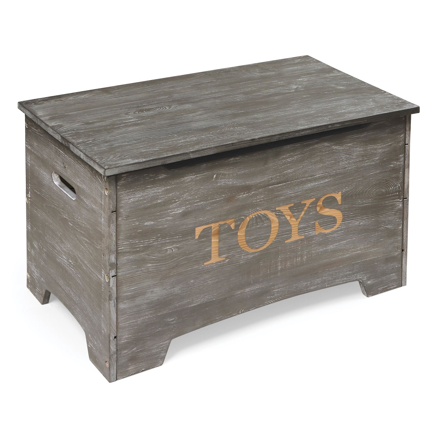 toy boxes at kohl's