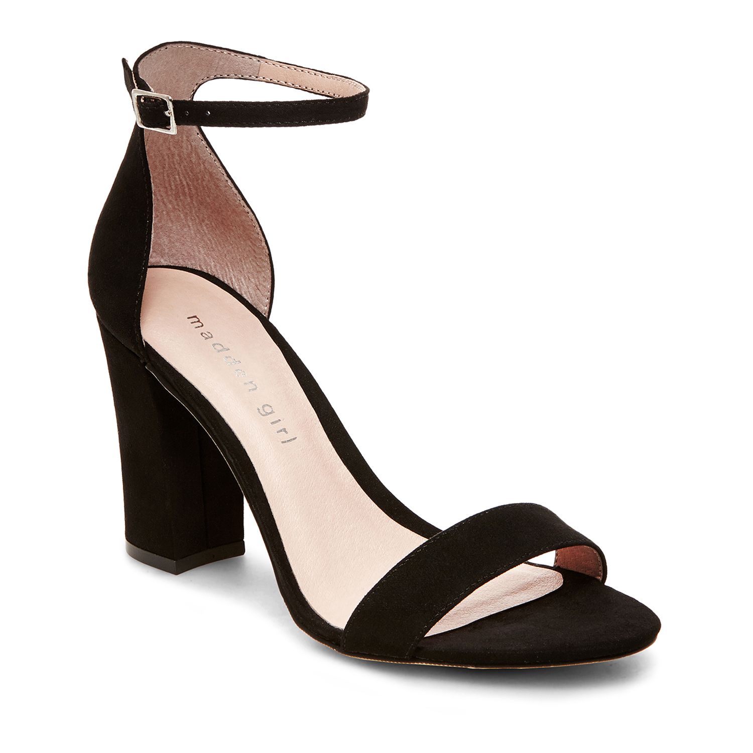 girls pump shoe