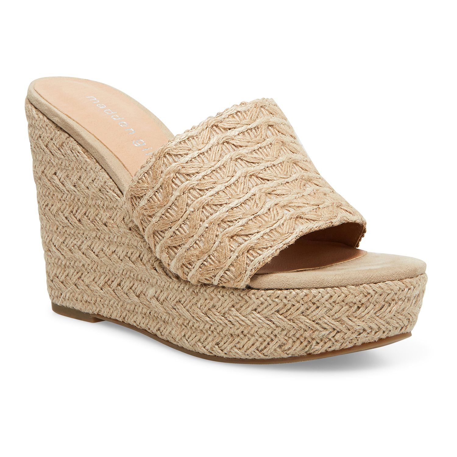 madden girl wedges