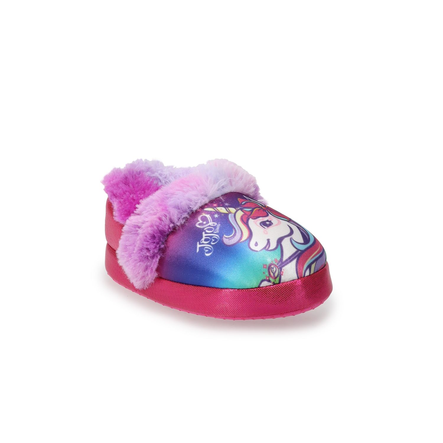 kohls childrens slippers