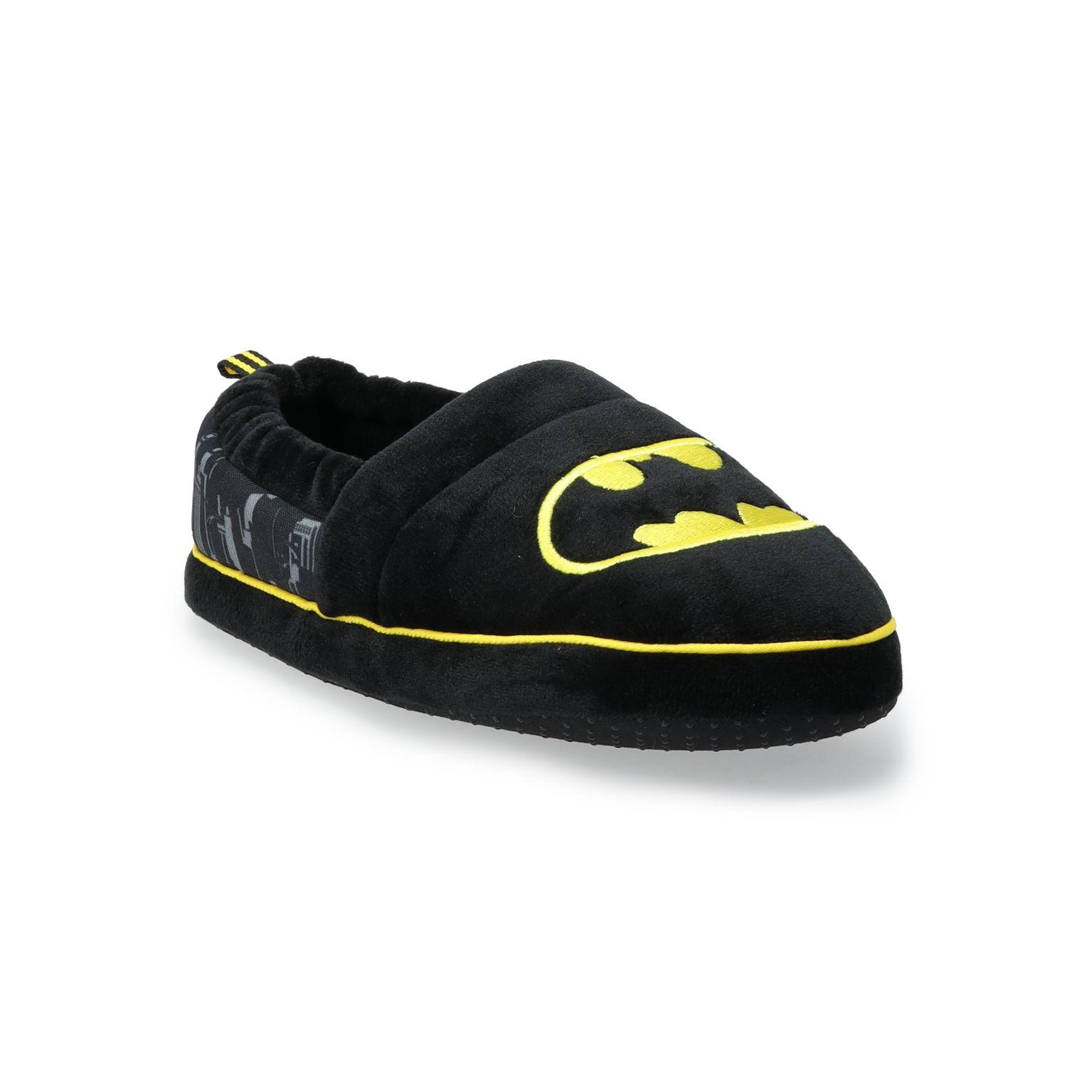 batman slippers