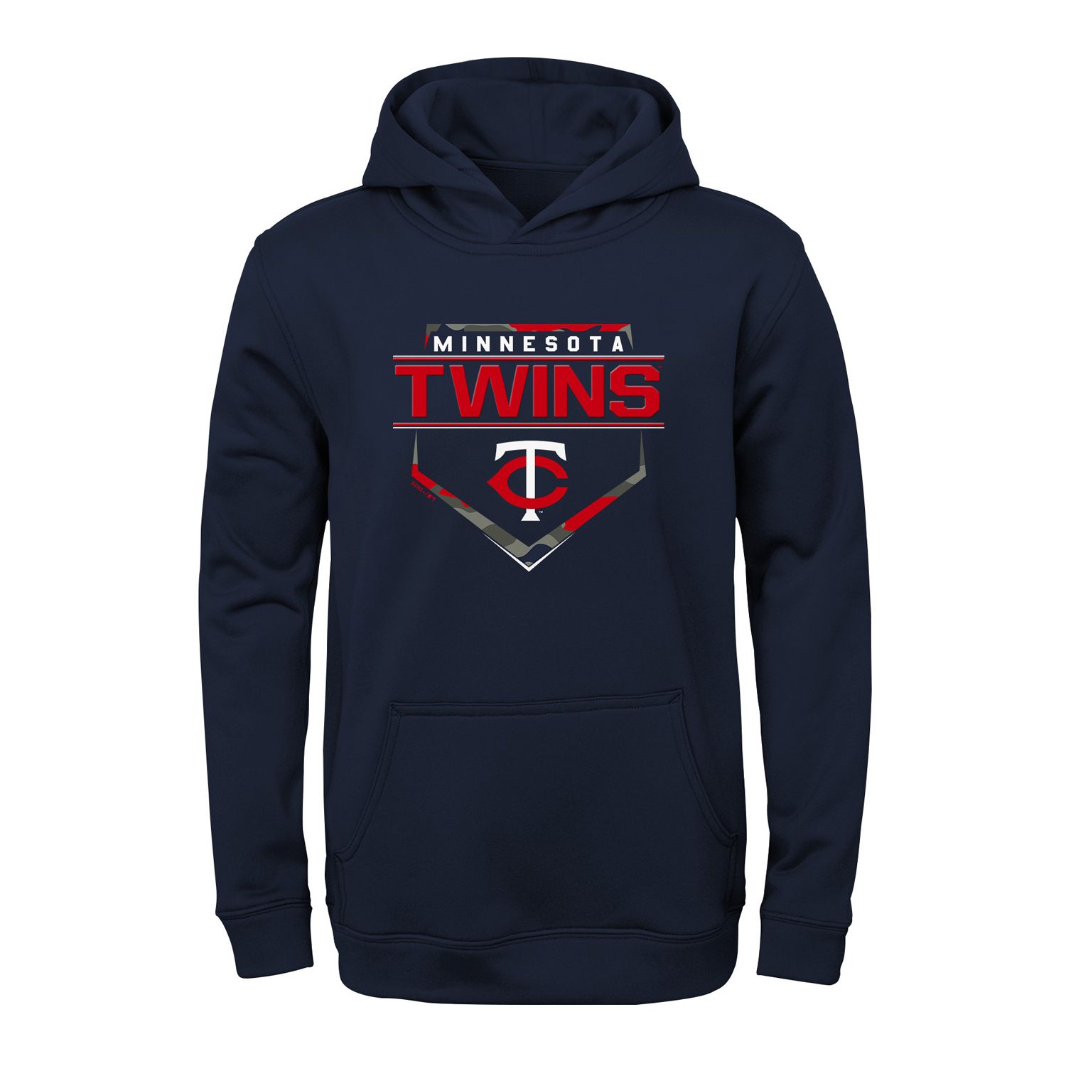 twins sweatshirt kohls