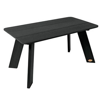 Highwood USA Barcelona Modern Conversation Table