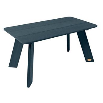 Highwood USA Barcelona Modern Conversation Table
