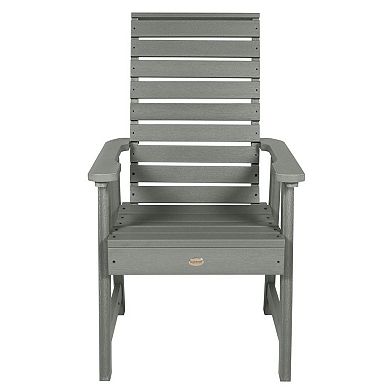 Highwood USA Weatherly Indoor / Outdoor Dining Chair