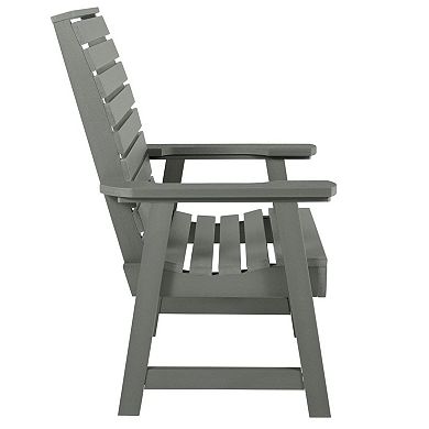 Highwood USA Weatherly Indoor / Outdoor Dining Chair