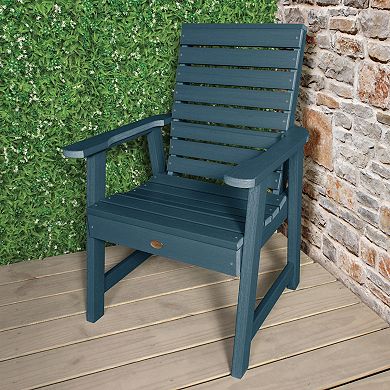 Highwood USA Weatherly Indoor / Outdoor Dining Chair