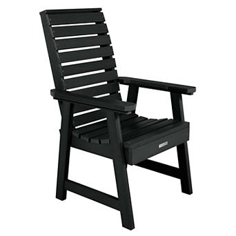 Highwood USA Weatherly Indoor / Outdoor Dining Chair