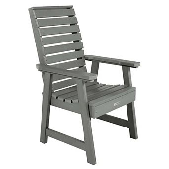 Highwood USA Weatherly Indoor / Outdoor Dining Chair