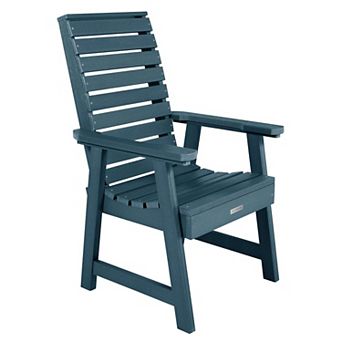 Highwood USA Weatherly Indoor / Outdoor Dining Chair