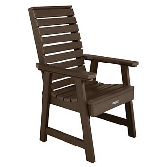 Highwood USA Weatherly Indoor / Outdoor Dining Chair