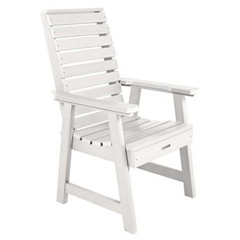 Highwood USA Weatherly Indoor / Outdoor Dining Chair