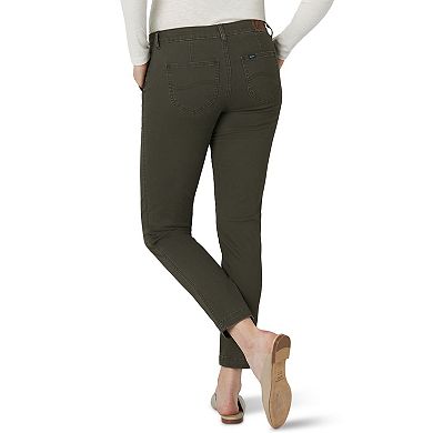 Women's Lee® Legendary Slim Tapered Utility Pants