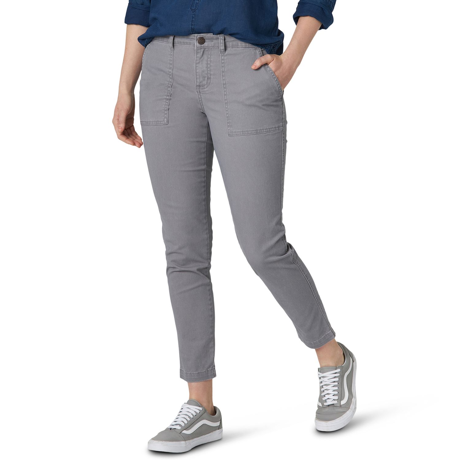 lee jogger jeans