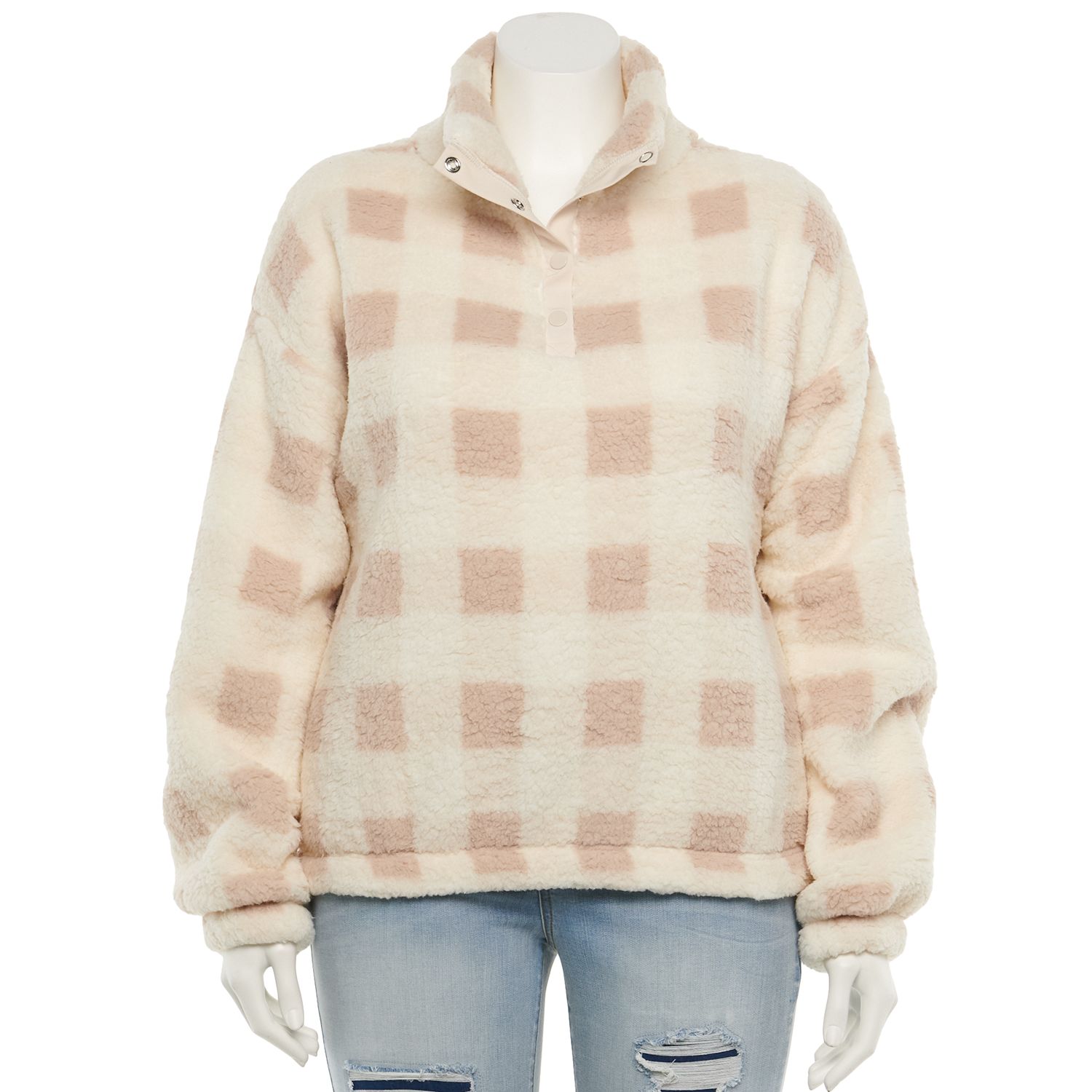 ex boyfriend sweatshirt kohls