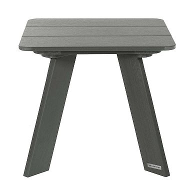 Highwood USA Italica Modern Side Table