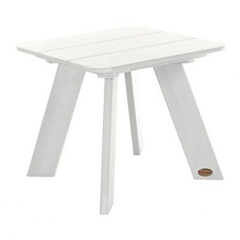 Highwood USA Italica Modern Side Table