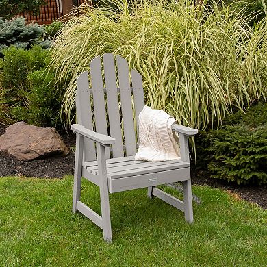 Highwood USA Classic Westport Garden Chair