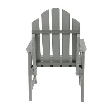 Highwood USA Classic Westport Garden Chair