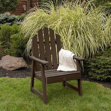 Highwood USA Classic Westport Garden Chair
