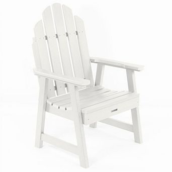 Highwood USA Classic Westport Garden Chair