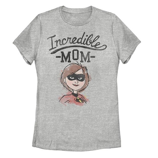 incredibles shirt kohls