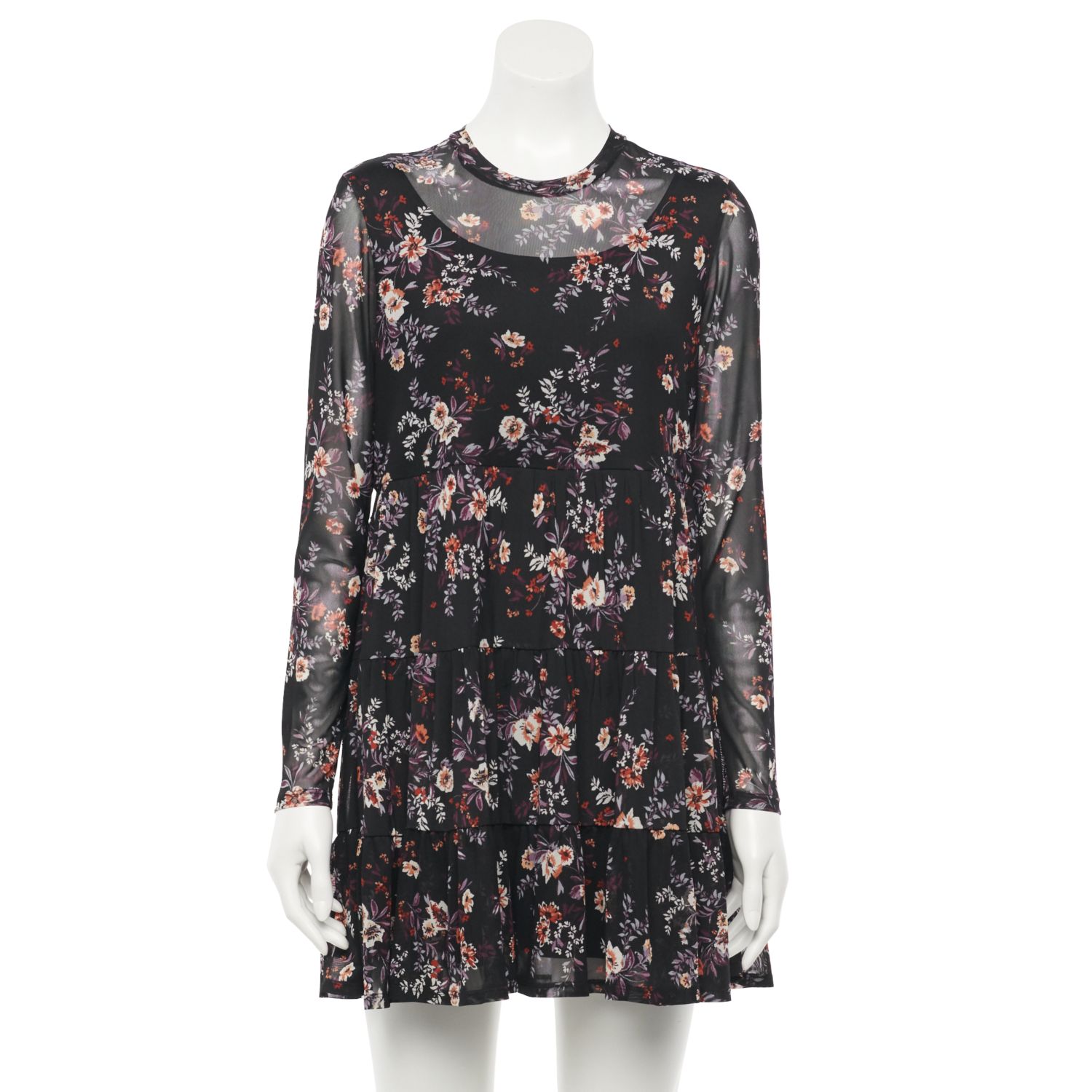 grey dresses for teens