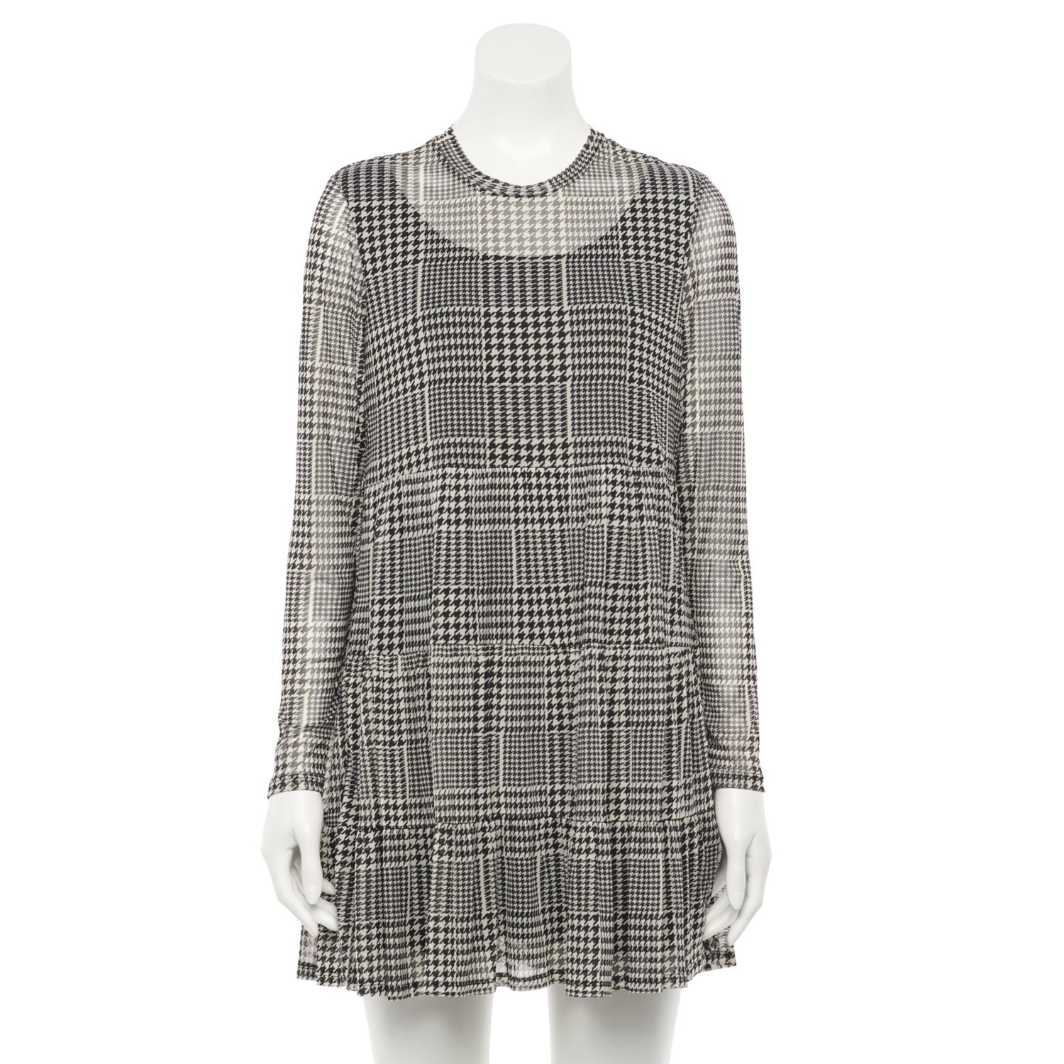 kohls mudd dress