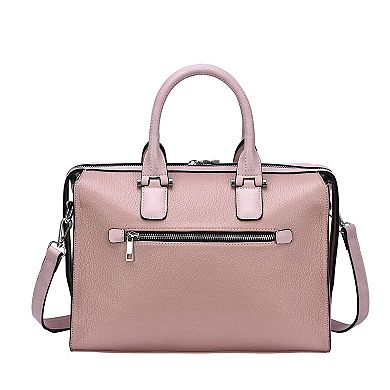 Mellow World Monroe Studded Satchel